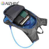 Waterproof Nylon Bike Cycling Knapsack Outdoor Sport Running Hiking Climbing