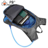 Waterproof Nylon Bike Cycling Knapsack Outdoor Travel Backpack Rucksack