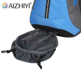 Waterproof Nylon Bike Cycling Knapsack Outdoor Sport Running Hiking Climbing