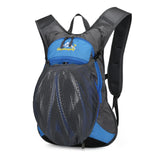 Waterproof Nylon Bike Cycling Knapsack Outdoor Sport Running Hiking Climbing Wat