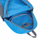 Waterproof Nylon Casual Backpacks Large Capacity