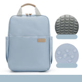 Waterproof Nylon Laptop Backpack Girls School Bags Mochilas
