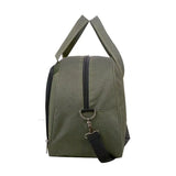 Waterproof Nylon Large Capacity Travel Bag Weekend Duffle Outdoor Shoulder Bag
