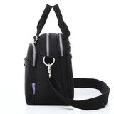 Waterproof Nylon Shoulder Bags For Women Casual Tote Crossbody