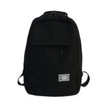 Waterproof Nylon Women Backpack Female Large Bag Backpacks Schoolbag