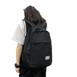 Waterproof Nylon Women Backpack Female Large Bag Backpacks Schoolbag