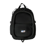 Waterproof Nylon Backpack for Women