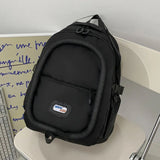 Waterproof Nylon Backpack for Women