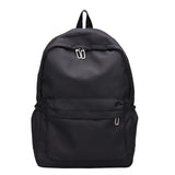 Waterproof Nylon Travel Backpack Schoolbag