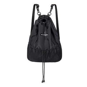 Waterproof Nylon Women Backpack Ladies Backpacks Schoolbag for Teenage Girls