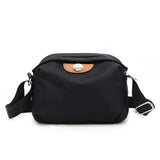 Waterproof Nylon Women Crossbody Bag Female Messenger Bag Shoulder Bags