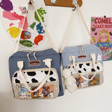 Waterproof Nylon Women School Backpacks For Teenage Girls