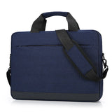 Waterproof Laptop Briefcase Messenger Shoulder Bag 15.6 Inch Business Handbag