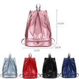Waterproof Outdoor Camping Sports Swimming Travel Beach Bag Tote Backpack