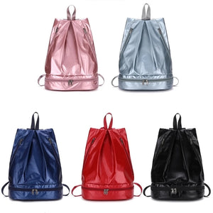 Waterproof Outdoor Camping Sports Swimming Travel Beach Bag Tote Backpack