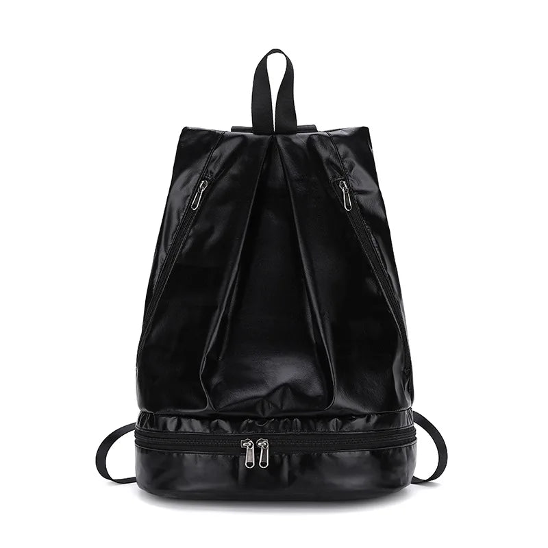 Waterproof Outdoor Camping Sports Swimming Travel Beach Bag Tote Backpack