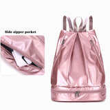 Waterproof Outdoor Camping Sports Swimming Travel Beach Bag Tote Backpack