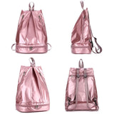 Waterproof Outdoor Camping Sports Swimming Travel Beach Bag Tote Backpack