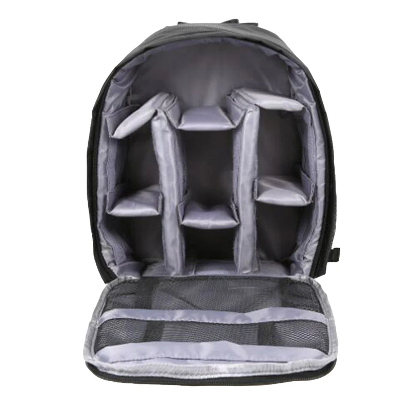 Waterproof Outdoor Camera Storage Backpack