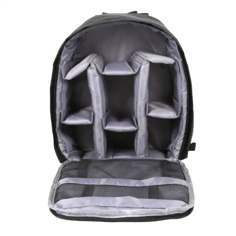Waterproof Camera Storage Bag Backpack
