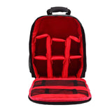 Waterproof Camera Storage Bag Backpack