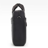 Large Capacity Waterproof Oxford Briefcase Men's Computer Bag