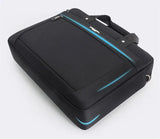 Large Capacity Waterproof Oxford Briefcase Men's Computer Bag