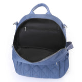 Waterproof Oxford Cloth Women Backpack Travel School Bags