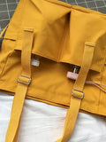Waterproof Oxford Large Capacity Girl Shoulder Bag