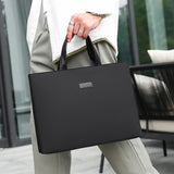 Waterproof Oxford Men's Bag 14 Inch Laptop Briefcase