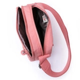 Waterproof Oxford Messenger Bag Shoulder Crossbody Bags for Women