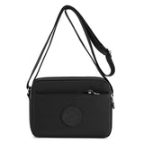 Waterproof Oxford Messenger Bag Shoulder Crossbody Bags for Women