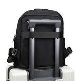 Waterproof Oxford Small Backpack Purse for Women