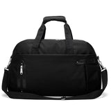 Waterproof Oxford Travel Bag Large Capacity Multi-Functional Weekend Tote Bag