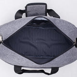 Waterproof Oxford Travel Bag Large Capacity Multi-Functional Weekend Tote Bag