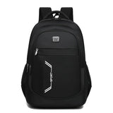 Waterproof Oxford Backpack Men Sport Travel Bag Schoolbag for Teenage Girls