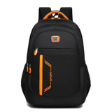 Waterproof Oxford Backpack Men Sport Travel Bag Schoolbag for Teenage Girls