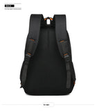 Waterproof Oxford Backpack Men Sport Travel Bag Schoolbag for Teenage Girls
