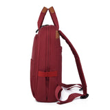 Waterproof Oxford Women Backpack Large Capacity Travel Backpack