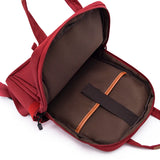Waterproof Oxford Women Backpack Large Capacity Travel Backpack