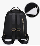 Waterproof Oxford Women Backpack big capacity Rivet Schoolbags for Teenage Girls