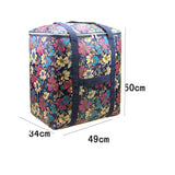 Large Portable Folding Travel Bag Air Tote Duffle Bags