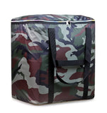 Large Portable Folding Travel Bag Air Tote Duffle Bags