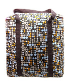 Large Portable Folding Travel Bag Air Tote Duffle Bags