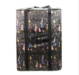 Large Portable Folding Travel Bag Air Tote Duffle Bags