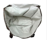 Large Portable Folding Travel Bag Air Tote Duffle Bags