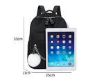 Waterproof Oxford Women Backpack Large Capacity School Travel Female Backpacks