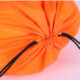 Waterproof Shoe Pocket Storage Organize Bag Drawstring Bags