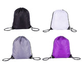 Waterproof Shoe Pocket Storage Organize Bag Drawstring Bags