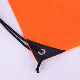 Waterproof Shoe Pocket Storage Organize Bag Drawstring Bags